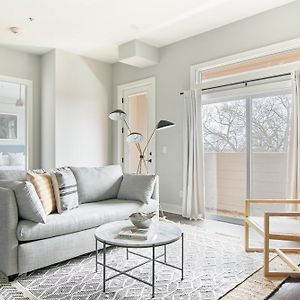 Three-Bedroom Superior Apartment